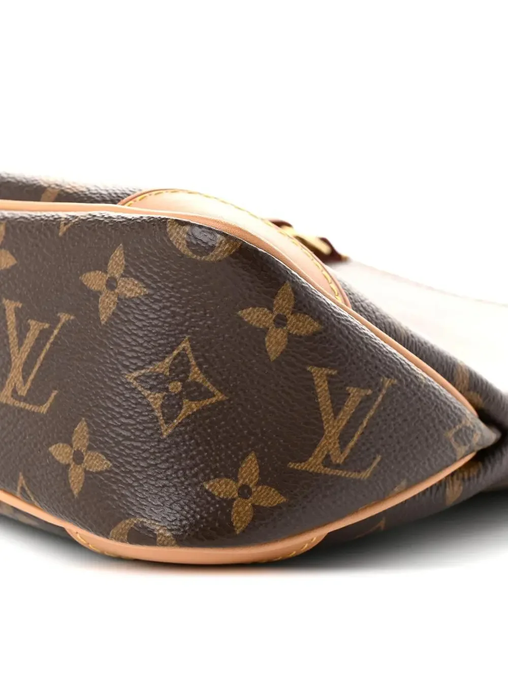 Louis Vuitton Odeon Pm Natural #322307L17B